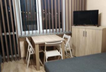 Queens house has Balcony rooms