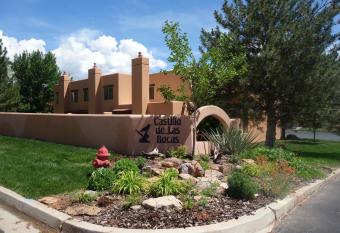 Golf course condo in Moab allows 18 year olds to book a room