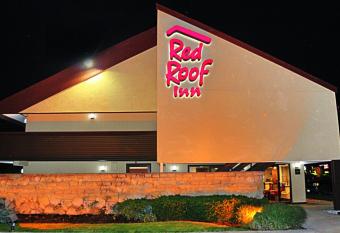 Red Roof Inn Michigan City allows 18 year olds to book a room