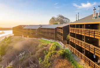 Harbor Lite Lodge has Balcony rooms