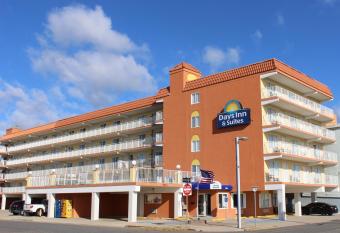 Sands Motel has Balcony rooms
