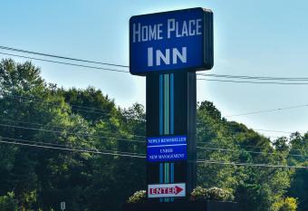 Homeplace Inn has Smoking rooms