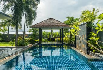 Diamond Villas by Lofty has Balcony rooms