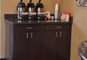 Red Roof Inn Elkhart allows 18 year olds to book a room