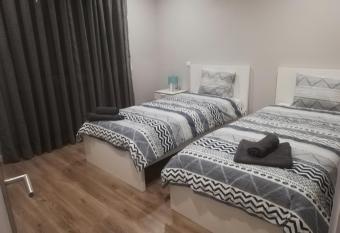 BP Palmilheira allows 18 year olds to book a room