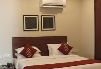 The Indigo Stay allows 18 year olds to book a room