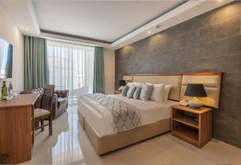 Dun Gorg Guest House has Balcony rooms