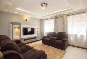 Esterina Suites allows 18 year olds to book a room