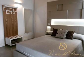 Le Suite del Duomo has Balcony rooms