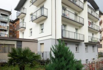 Casa Vacanze Valeria has Balcony rooms