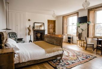 The Crooked Swan allows 18 year olds to book a room