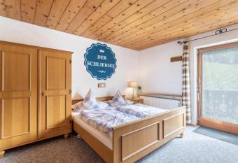 Ferienwohnung Rohnberg has Balcony rooms