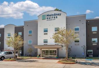 MainStay Suites Denham Springs - Baton Rouge East allows 18 year olds to book a room
