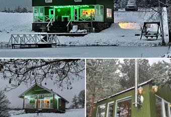 ALANTOS   IRGAI Holiday Villas sauna or hottube additional price allows 18 year olds to book a room