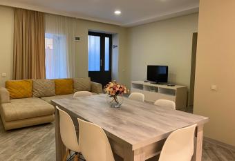 nikani has Balcony rooms