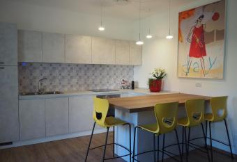 Mami al Mare allows 18 year olds to book a room