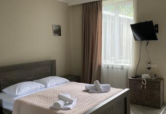 nikani1 has Balcony rooms