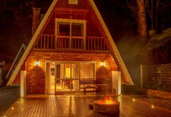 Chal   Sui  o has Balcony rooms