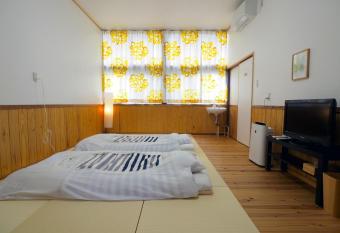 Mikan Hotel has Balcony rooms