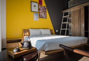 Wings House allows 18 year olds to book a room