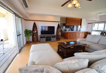 millers condo 4F has Balcony rooms