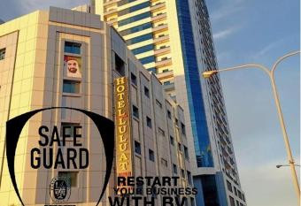 Luluat Al Khaleej Hotel Apartments - Hadaba Group Of Companies allows 18 year olds to book a room