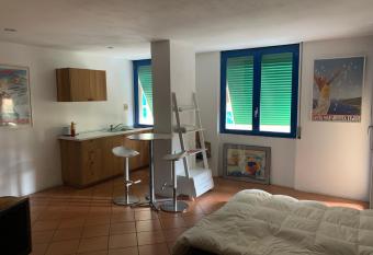 Rapallo Minimal House allows 18 year olds to book a room