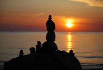 Karkle Beach Suites has Balcony rooms