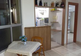 Apto t  rreo com   rea privativa ! has Balcony rooms