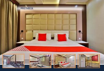                                                       -                 has Balcony rooms