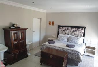 House Mulberry Guesthouse allows 18 year olds to book a room