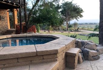 Kruger Simplicity Apartments allows 18 year olds to book a room