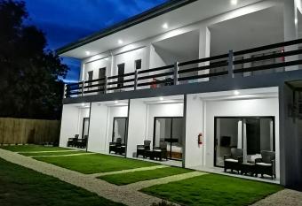 Christelle Inn allows 18 year olds to book a room