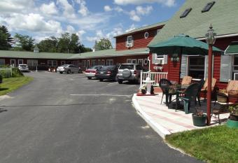 Midway Lodging allows 18 year olds to book a room