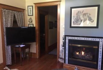 Riverboat Suites has Balcony rooms