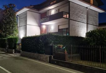 Casa vacanza Orio al Serio Bergamo has Balcony rooms