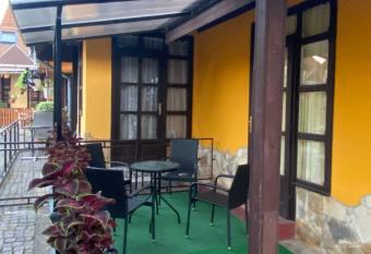 Lelle Centrum allows 18 year olds to book a room