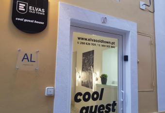 Cool Guest House allows 18 year olds to book a room