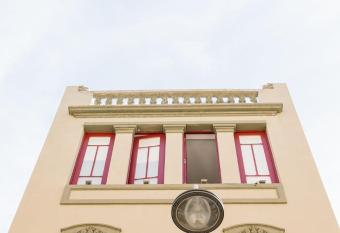 Mapango Small Rooms allows 18 year olds to book a room