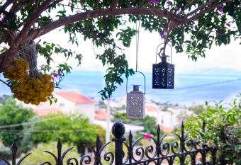 Once Upon A Time allows 18 year olds to book a room