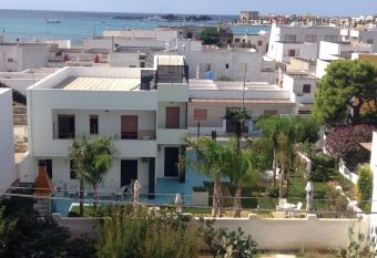 depandance Petraroli has Balcony rooms