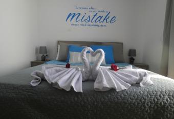 Armonia Apartment has Balcony rooms