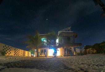 Casa Kayab has Balcony rooms