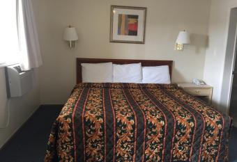 Coastal Motel allows 18 year olds to book a room