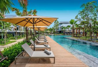 Stay Wellbeing & Lifestyle Resort allows 18 year olds to book a room