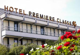 Premi  re Classe Valence Sud allows 18 year olds to book a room