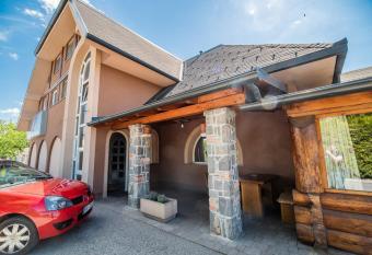 Guesthouse Mars has Balcony rooms