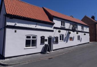 Nelthorpe Arms allows 18 year olds to book a room