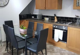 The Old Post Box allows 18 year olds to book a room