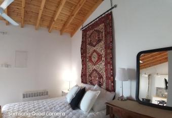 Ble Mavi - Studio for 2 has Balcony rooms